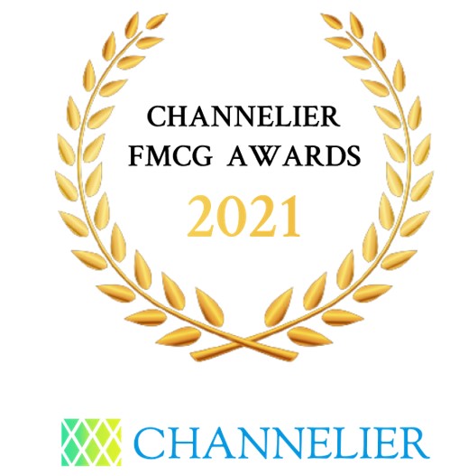 Channelier FMCG Awards 2021 Honour India’s Best FMCG Brands