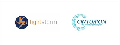 Cinturion and Lightstorm Sign Letter of Agreement to Land TEAS cable in Lightstorm’s Open CLS in India