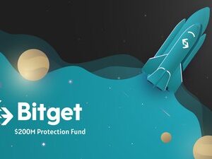 Bitget Launches $200 Million Protection Fund To Safeguard Users’ Asset Security