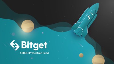 Bitget Launches $200 Million Protection Fund To Safeguard Users’ Asset Security