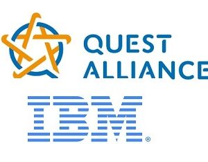 Quest Alliance and IBM Launch ‘Hackathon’ for 1.2 Lakh Girl Students in Karnataka