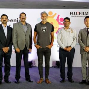 Fujifilm India launches the next phase of ‘NEVER STOP SCREENING TO REDUCE DIAGNOSTIC DELAYS’ Campaign to promote early diagnosis of TB