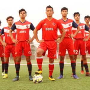 Bhaichung Bhutia’s academy is set to organize football trials in DELHI