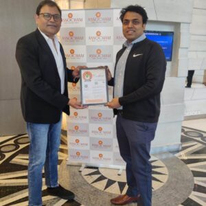 GoodDot becomes India’s First Vegan Brand to get its Sattvik Vegan Certiﬁcate