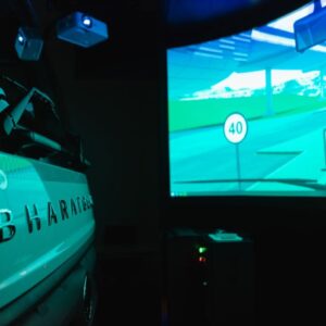 DICV to Digitally Transform Driving Techniques with its State of the Art ‘BharatBenz Simulated Driver Trainer’