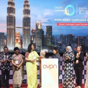 AVPN Announces USD 3 Million Asian Youth Mental Wellbeing Fund