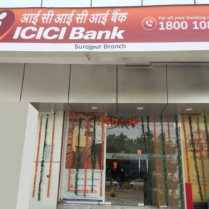 ICICI Bank opens a new branch in Greater Noida