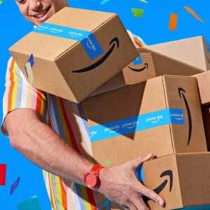 Amazon Prime Day 2023 is the Biggest ever Prime Dayevent in India