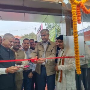 Somany Ceramics Launches of the Grande Store in Gurugram, Haryana