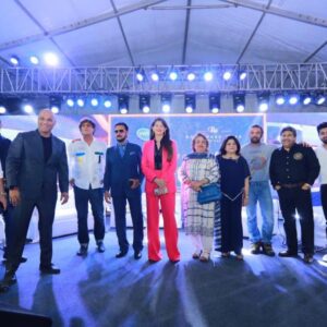 A Star-Studded Affair for the GRAND OPENING CEREMONY at Boulevard Walk