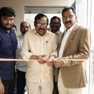 IMFS Madhapur opened in a grand manner