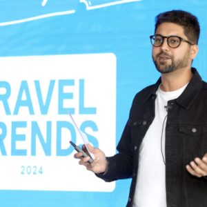 Lights, Camera, Travel: 94% of Indian travellers are inspired by movie and TV show destinations, reveals Skyscanner