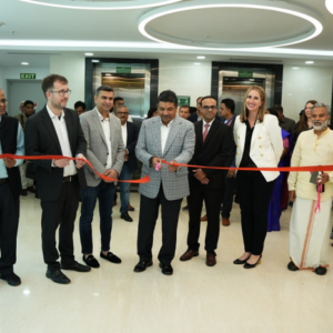 Uniphore Inaugurates India AI Innovation Hub in Chennai