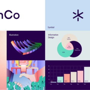 TheMathCompany Renews Brand Identity as MathCo