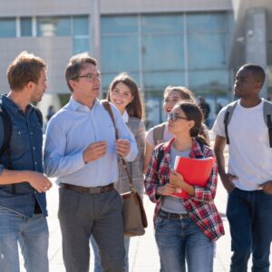 Safeguarding Learning in Turbulent Times: Underscoring the Importance of Resilience Following a Rise in Security Requests and Evacuations