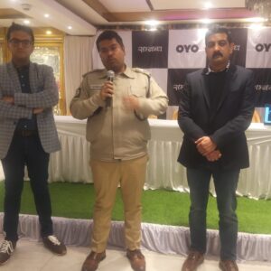 Police and OYO launch joint operation to curb immoral activities in Kolkata hotels