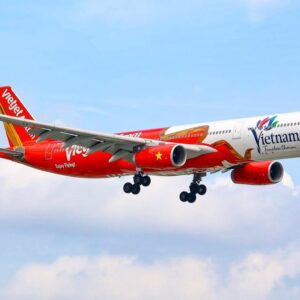 The grand return of the ‘Love Connection’ Campaign: Vietjet offers 50 Indian couples free flights throughout Vietnam