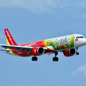 VietJet makes it easier for Indians to fly to Chengdu (China)