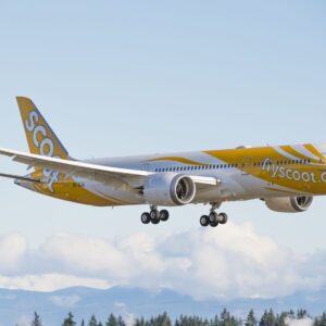 Scoot’s March Network Sale: Discover Amazing Destinations at Unbeatable Prices