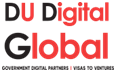 DUDigital Global Appoints Manoj Dharmani as Chief Executive Officer [CEO]