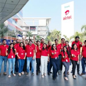 Airtel celebrates Customer Day, all employees in Delhi NCR join frontline teams for insightful customer interactions