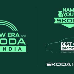 Škoda Auto India enhances digitalisation strategy to fuel New Era of growth in India