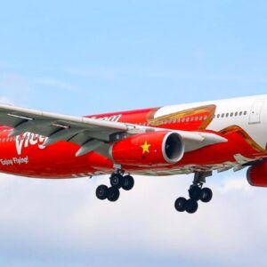 Vietjet Aviation’s 2023 Financials Reflect a Year of Growth and Expansion