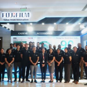 FUJIFILM India Unveils Cutting-Edge Tracmotion ESD Device: Red Dot Award Winner Takes Center Stage at Endocon 2024