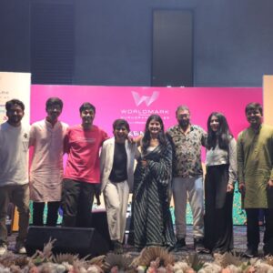 Worldmark Gurugram Hosts Magical Evening of Poetry and Music with Shabd