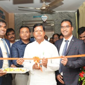 State-of-the-Art Cardiology Division Inaugurated at Onus Hospital