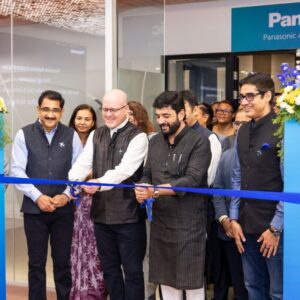 PANASONIC AVIONICS OPENS NEW SOFTWARE DESIGN FACILITY IN PUNE, INDIA