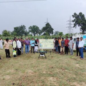 IFFCO’s Nano Fertilizer Promotion Campaign launched