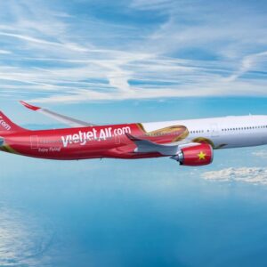 Vietjet adds 20 A330neo Aircraftsin a Landmark Deal with Airbus