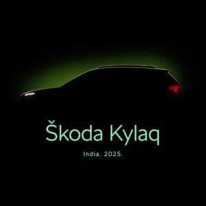 Kylaq: Škoda Auto India’supcoming all-new compact SUV