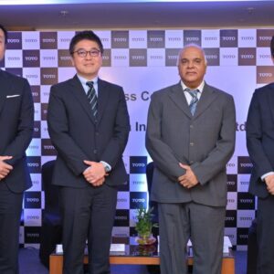 TOTO India Celebrates 10 Years of Manufacturing Excellence in Gujarat; Announces Strategic Expansion to Strengthen Regional Connect