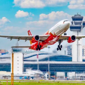 Vietjet Reports Record Revenue Growth in H1 2024, Surpassing Pre-Pandemic Levels