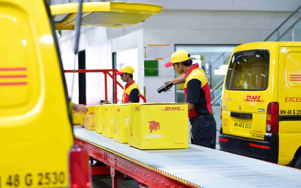 DHL Express announces annual price adjustments for 2025 in India