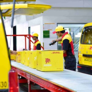 DHL Express announces annual price adjustments for 2025 in India