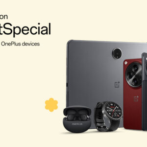 OnePlus Unveils an Exciting Line-up of Festive Offers Across Products This Diwali