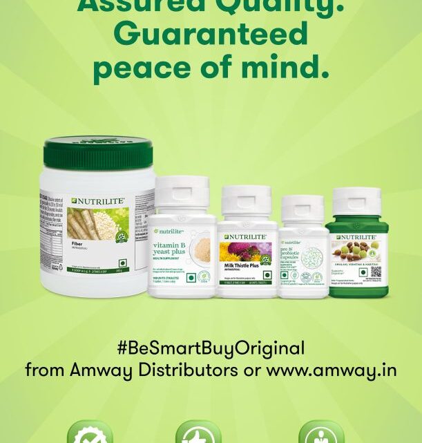 Amway India Strengthens Efforts to Safeguard Consumer Wellbeing and Support its Distributors