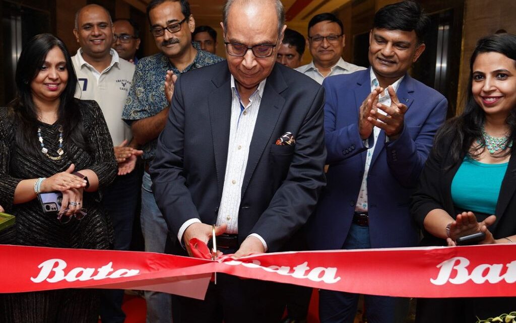 Bata India unveils its largest office in India – a modern, eco-friendly space where innovation meets creativity