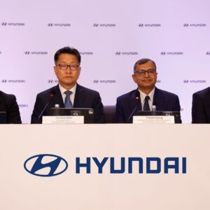 Hyundai Motor India Limited’s initial public offering to open on October 15, 2024