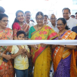 Nova IVF Fertility expands its presence to Vishakapatnam