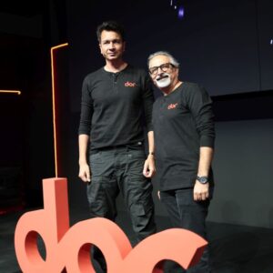 Streambox Media Disrupts Home Entertainment with the Launch of Dor – India’s First Subscription TV Service