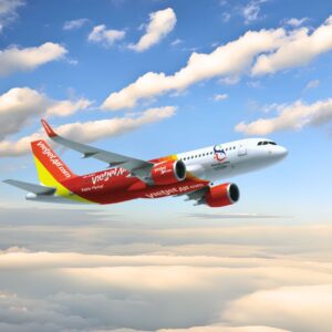 Vietjet Thailand to launch new Mumbai – Bangkok servicefrom December 23, 2024