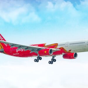 Vietjet Unveils Exclusive November Deals for Indian Travelers