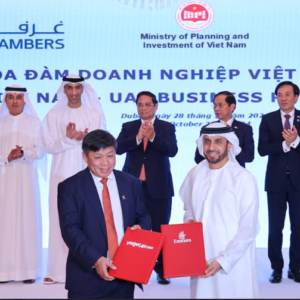 Vietjet and Emirates Forge Partnership to Enhance Global Connectivity [busines