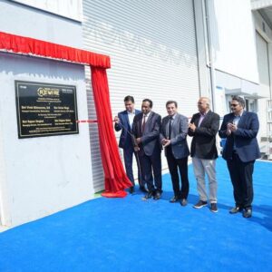 Tata International and Tata Motors launch Re.Wi.Re, an advanced registered vehicle scrapping facility, in Pune