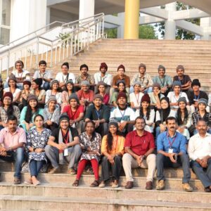 Yuva Sangam Phase V: Gujarati warmth greets Kerala team; action-packed days ahead