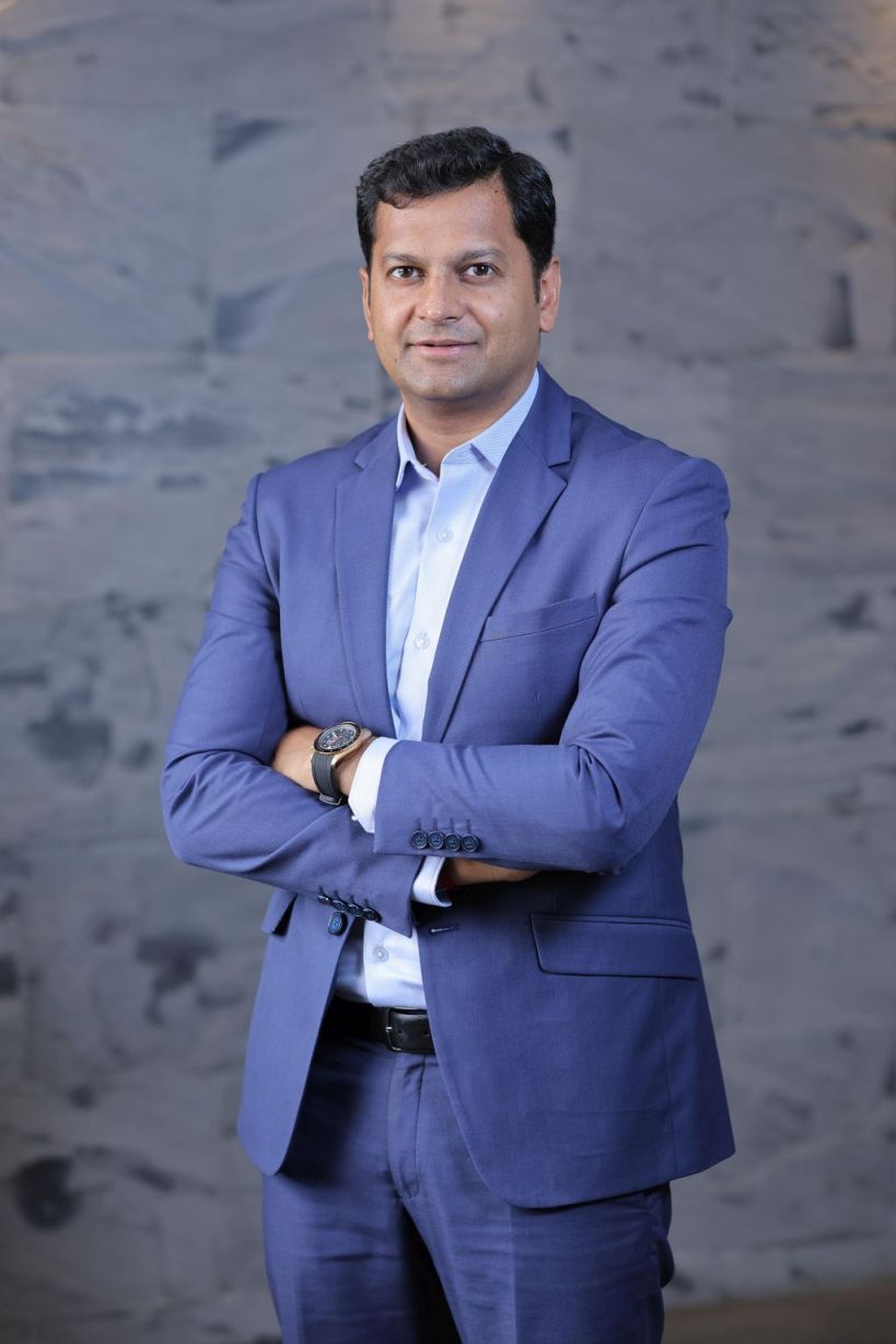 Quadria Group Appoints Rahul Agarwal as Partner at HealthQuad